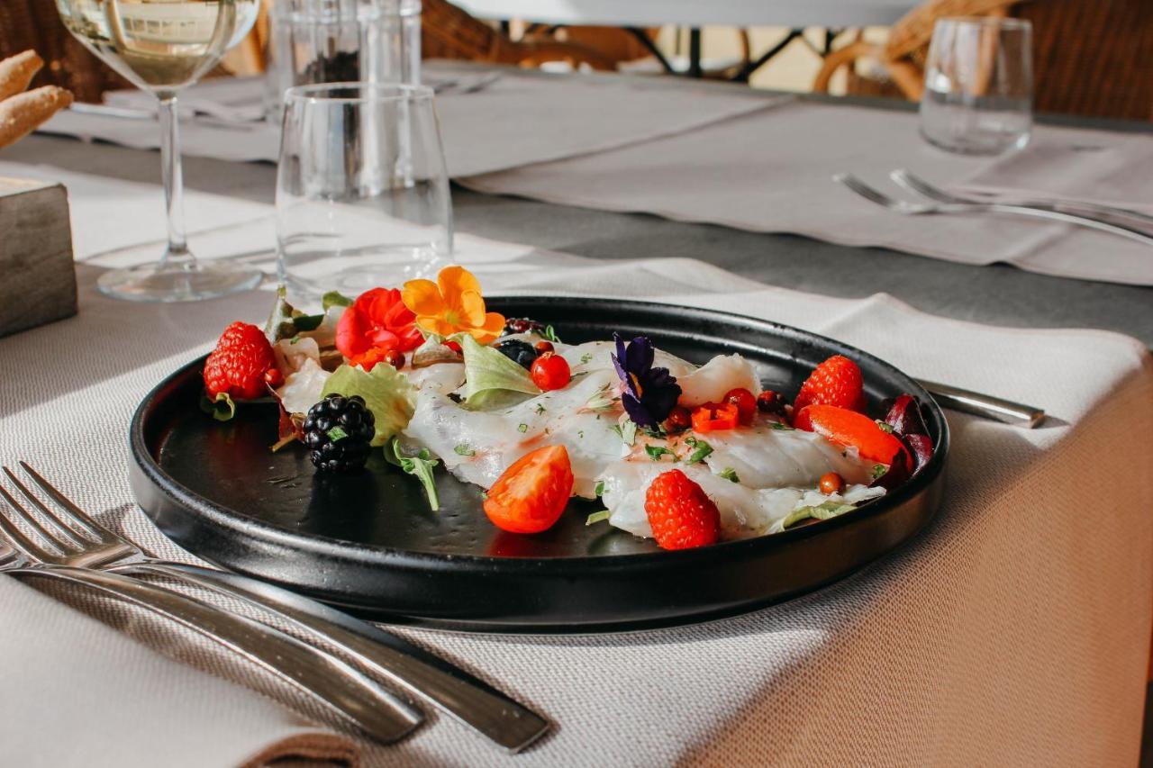Hotel Villa Sorriso Lido di Jesolo Bagian luar foto