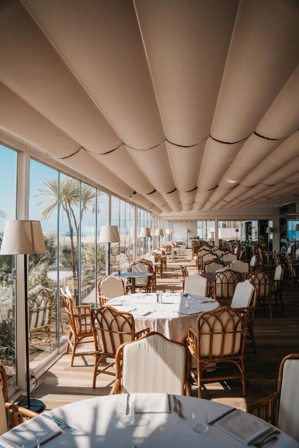 Hotel Villa Sorriso Lido di Jesolo Bagian luar foto