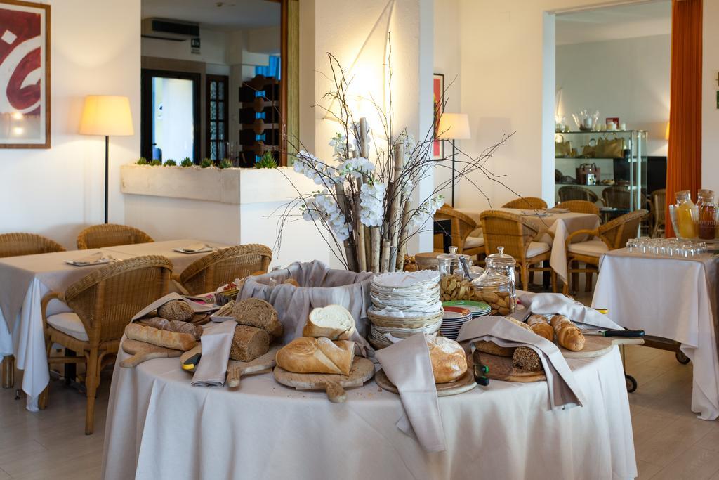 Hotel Villa Sorriso Lido di Jesolo Bagian luar foto