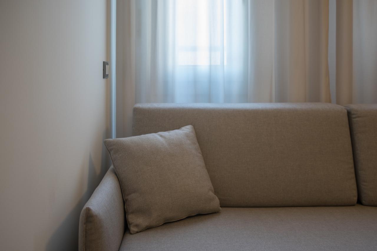 Hotel Villa Sorriso Lido di Jesolo Bagian luar foto